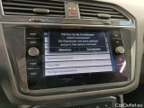  Volkswagen  Tiguan VOLKSWAGEN  DIESEL - 2021 2.0 TDI 150 SCR Elegance BMT 5d #12