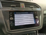  Volkswagen  Tiguan VOLKSWAGEN  DIESEL - 2021 2.0 TDI 150 SCR Elegance BMT 5d #13