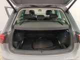  Volkswagen  Tiguan VOLKSWAGEN  DIESEL - 2021 2.0 TDI 150 SCR Elegance BMT 5d #14
