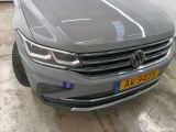  Volkswagen  Tiguan VOLKSWAGEN  DIESEL - 2021 2.0 TDI 150 SCR Elegance BMT 5d #27