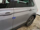  Volkswagen  Tiguan VOLKSWAGEN  DIESEL - 2021 2.0 TDI 150 SCR Elegance BMT 5d #34