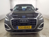  Audi  Q2 AUDI  DIESEL - 2021 35 TDi 150hp Advanced S tronic 5d #5