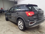  Audi  Q2 AUDI  DIESEL - 2021 35 TDi 150hp Advanced S tronic 5d #7