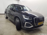  Audi  Q2 AUDI  DIESEL - 2021 35 TDi 150hp Advanced S tronic 5d #8