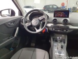 Audi  Q2 AUDI  DIESEL - 2021 35 TDi 150hp Advanced S tronic 5d #9