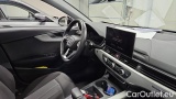  Audi  A4 40 TDI S tr. quattro advanced Avant #7