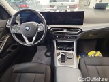 Bmw  Serie 3 320d xDrive Touring Automatic #6