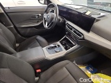  Bmw  Serie 3 320d xDrive Touring Automatic #7