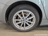  Bmw  Serie 3 320d xDrive Touring Automatic #10