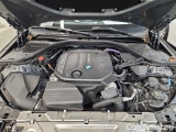 Bmw  Serie 3 320d xDrive Touring Automatic #11