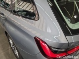  Bmw  Serie 3 320d xDrive Touring Automatic #19