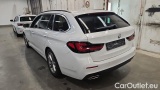  Bmw  Serie 5 520d xDrive Touring A #3