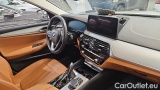  Bmw  Serie 5 520d xDrive Touring A #7