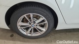  Bmw  Serie 5 520d xDrive Touring A #10