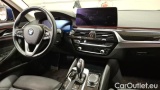  Bmw  Serie 5 530d xDrive Touring A #6