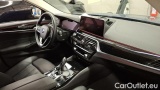  Bmw  Serie 5 530d xDrive Touring A #7