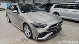  Mercedes  C-Klasse C 300 d T Autom. #2
