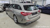  Mercedes  C-Klasse C 300 d T Autom. #3