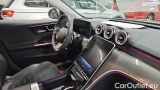  Mercedes  C-Klasse C 300 d T Autom. #7