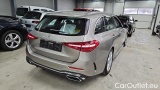  Mercedes  C-Klasse C 300 d T Autom. #4