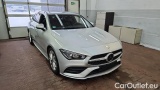  Mercedes  CLA-Klasse CLA 200 d Shooting Brake #2