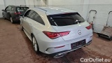  Mercedes  CLA-Klasse CLA 200 d Shooting Brake #3