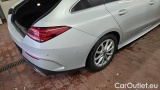  Mercedes  CLA-Klasse CLA 200 d Shooting Brake #26