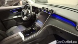  Mercedes  GLC  220 d 4MATIC Autom. #7