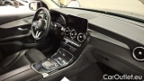  Mercedes  GLC  220 d 4MATIC Autom. #7