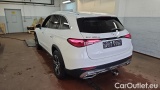  Mercedes  GLC  300 de 4MATIC Autom. #3