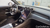  Mercedes  GLC  300 de 4MATIC Autom. #7