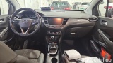  Opel  Crossland 1.5 Diesel 81kW Ultimate S/S #6