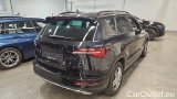 Skoda  Karoq 2.0l TDI DSG 4x4 SPORTLINE #4