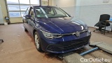  Volkswagen  Golf  2.0 TDI SCR Life #2
