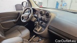  Mercedes  Citan 109 CDI 70kW Tourer M1 lang A2 #7