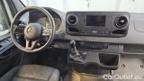  Mercedes  Sprinter 311 CDI A3 3,5t Hochdach lang #6