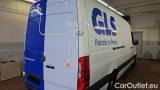  Mercedes  Sprinter 311 CDI A3 3,5t Hochdach lang #17