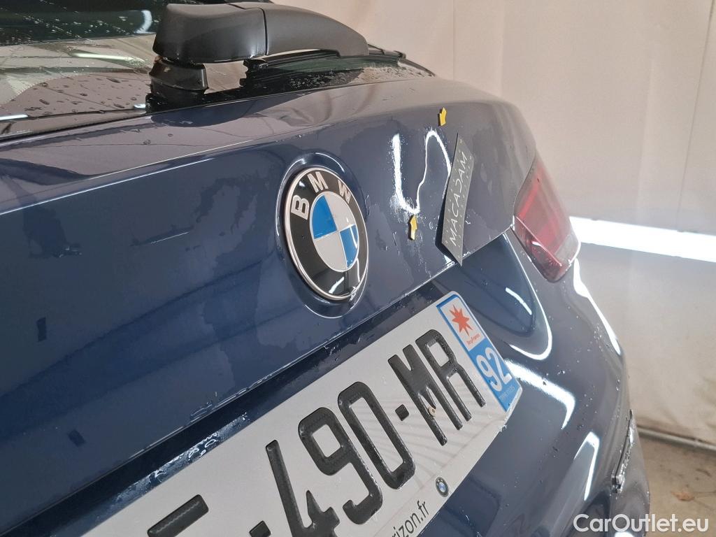  Bmw  X1 Série  sDrive16d Lounge 1.5 115CV BVA7 E6d #25