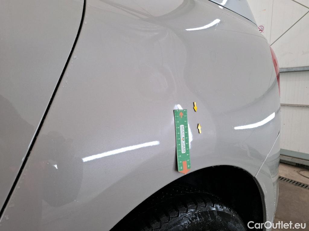  Citroen  C4 Grand Picasso /Spacetourer C-Series 1.5 BlueHDi 130CV BVA8 E6dT #10