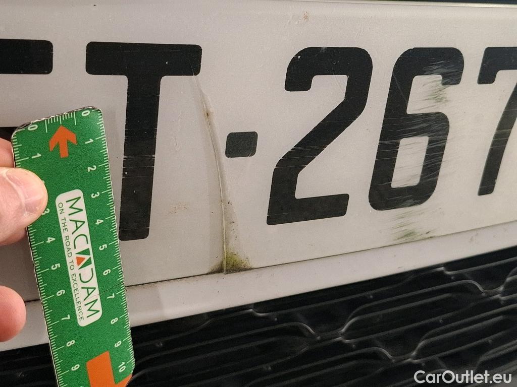  Citroen  C3  Shine Pack 1.2 PureTech 80CV BVM5 E6d / TRANSFO VP/VF #29