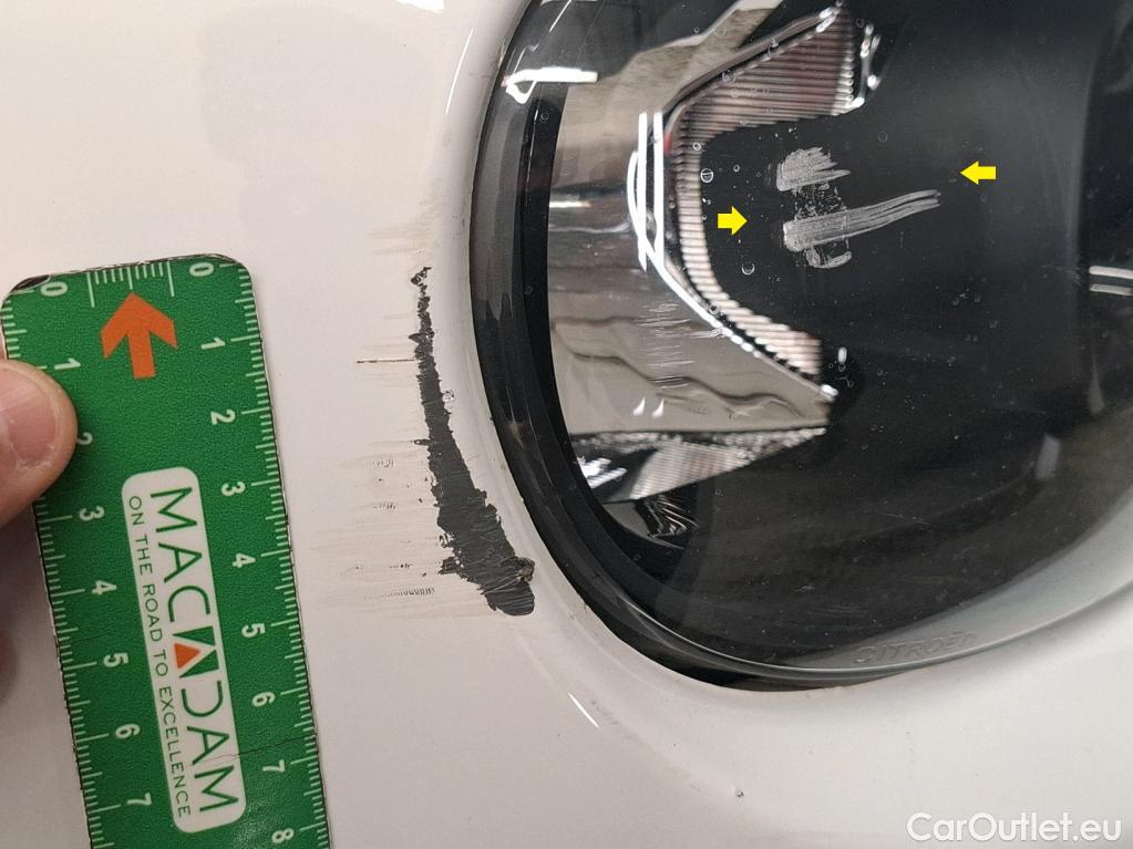  Citroen  C3  Shine Pack 1.2 PureTech 80CV BVM5 E6d / TRANSFO VP/VF #1