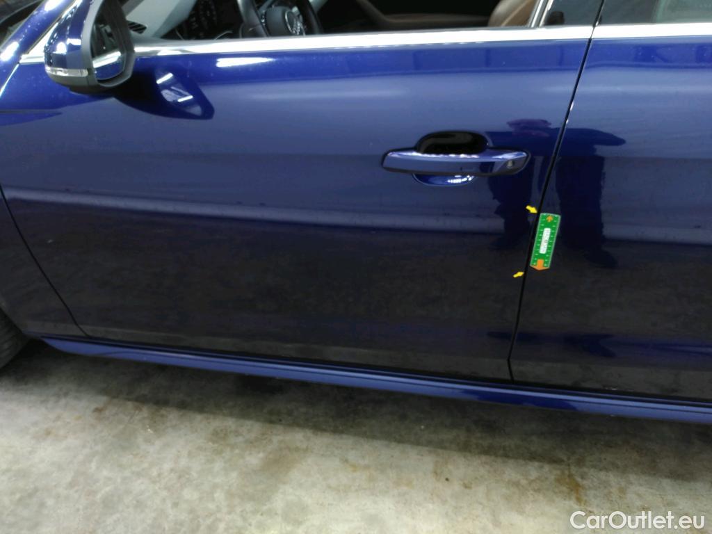  Audi  A4 AUDI  Avant / 2019 / 5P / Break 40 TFSI ultra 190 S tronic Avus #19