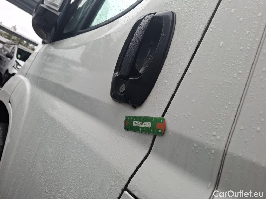  Citroen  Jumper  Fourgon Grand Volume 30 L2H2 Club BlueHDi 140 Start&Stop BlueHDi 140CV BVM6 E6dT #23