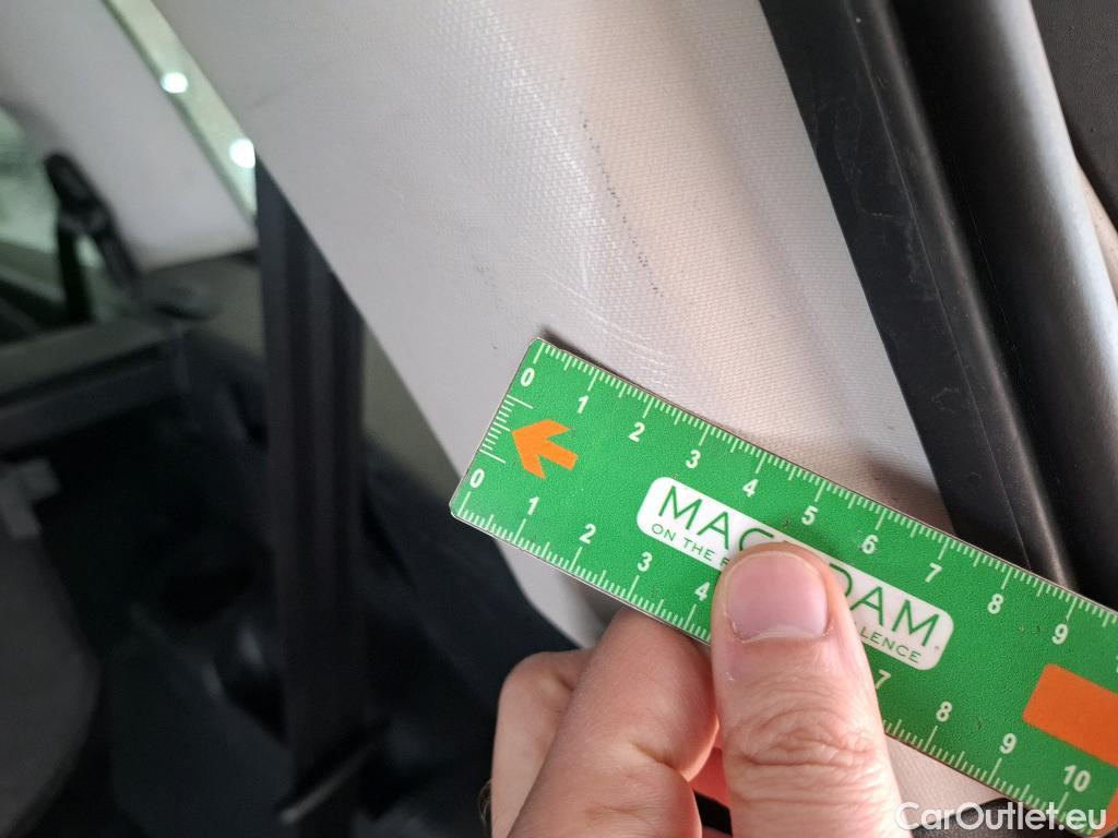  Citroen  C4 Grand Picasso /Spacetourer C-Series 1.5 BlueHDi 130CV BVA8 E6dT #3