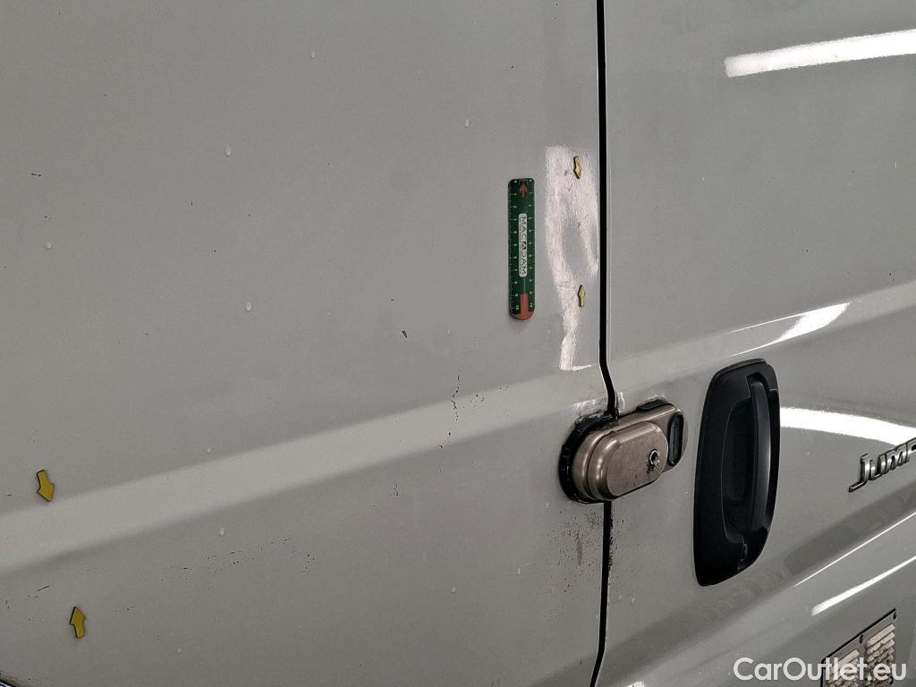  Citroen  Jumper  Fourgon Grand Volume 30 L2H2 Club BlueHDi 140 Start&Stop BlueHDi 140CV BVM6 E6dT #32