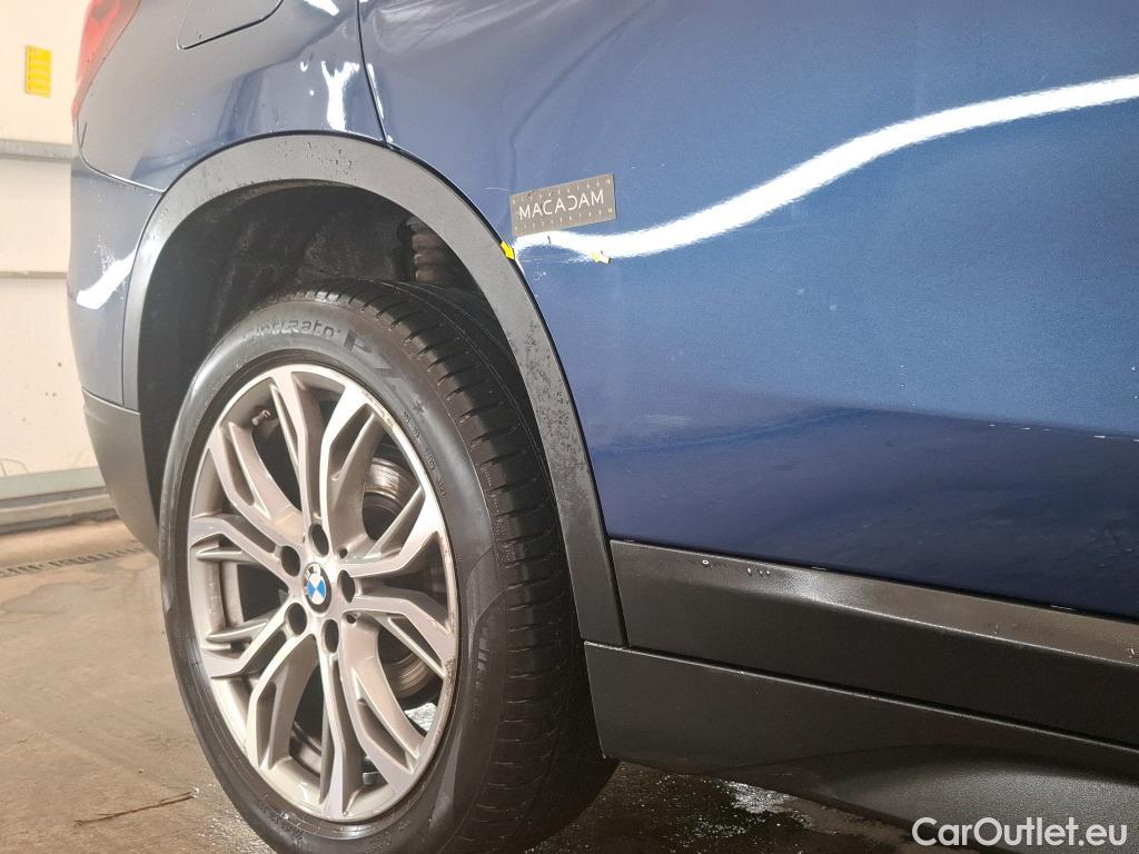  Bmw  X1 Série  sDrive16d Lounge 1.5 115CV BVA7 E6d #17