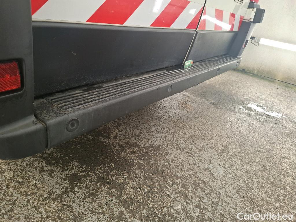  Citroen  Jumper  Fourgon Grand Volume 30 L2H2 Club BlueHDi 140 Start&Stop BlueHDi 140CV BVM6 E6dT #43