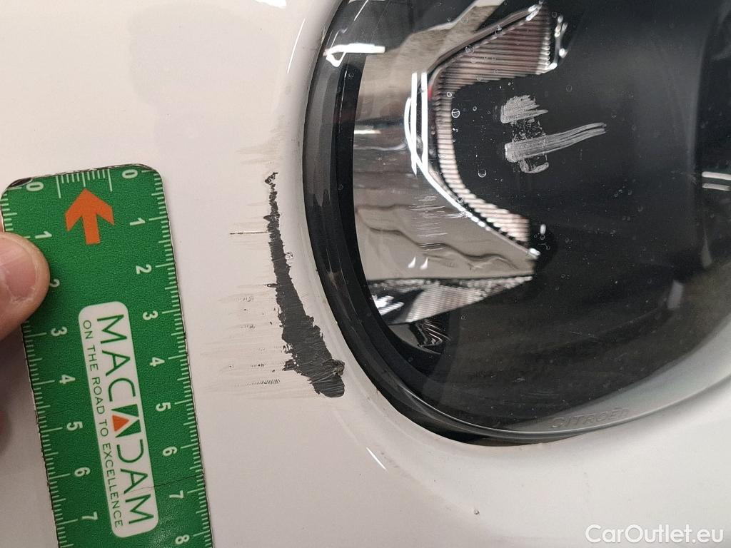  Citroen  C3  Shine Pack 1.2 PureTech 80CV BVM5 E6d / TRANSFO VP/VF #11