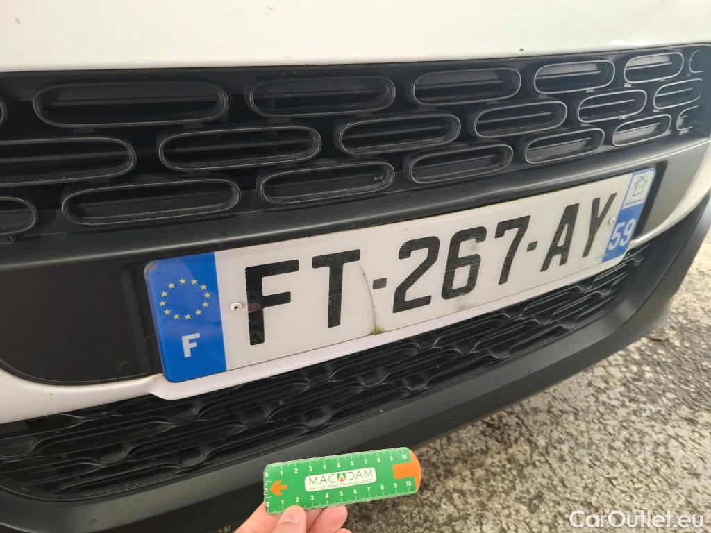  Citroen  C3  Shine Pack 1.2 PureTech 80CV BVM5 E6d / TRANSFO VP/VF #28