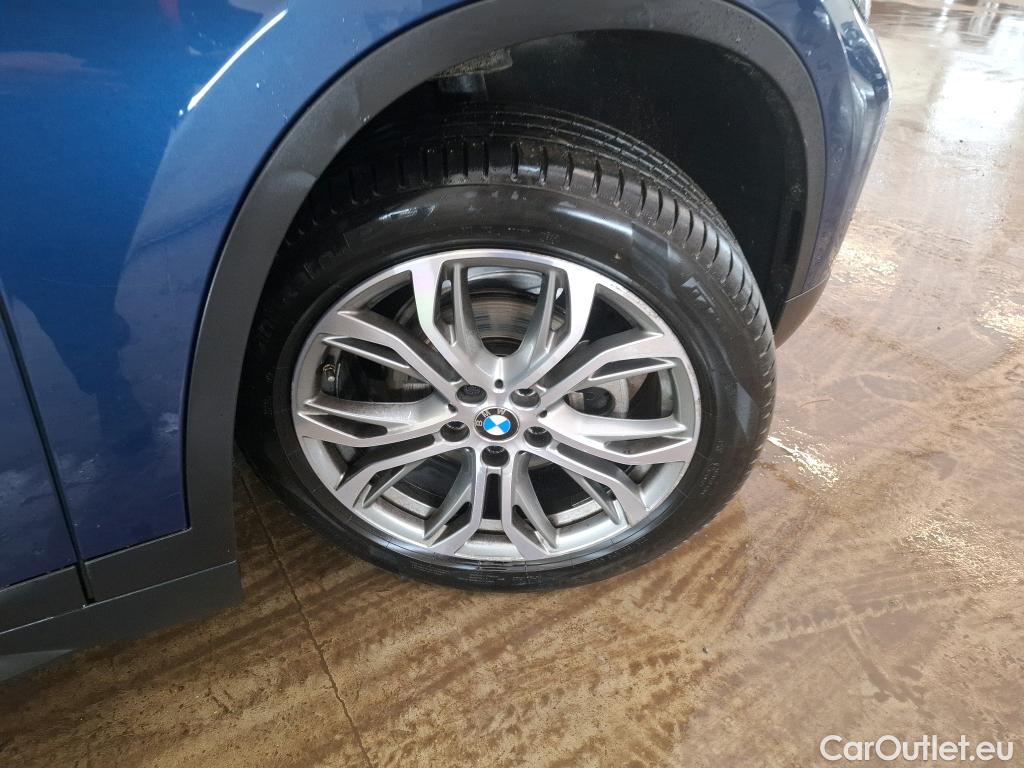  Bmw  X1 Série  sDrive16d Lounge 1.5 115CV BVA7 E6d #61